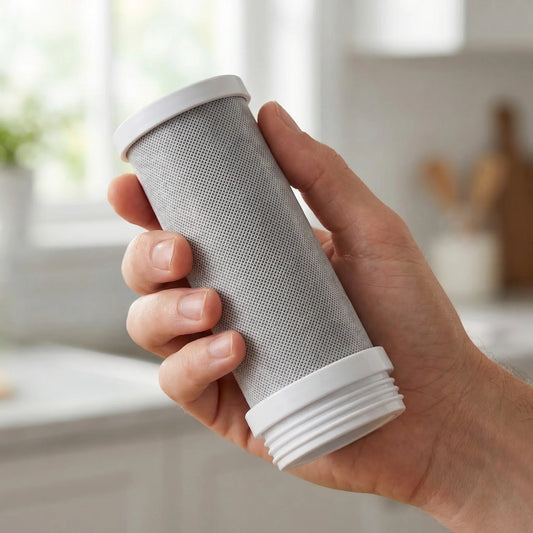 Watau® Element Tap Filter Cartridges