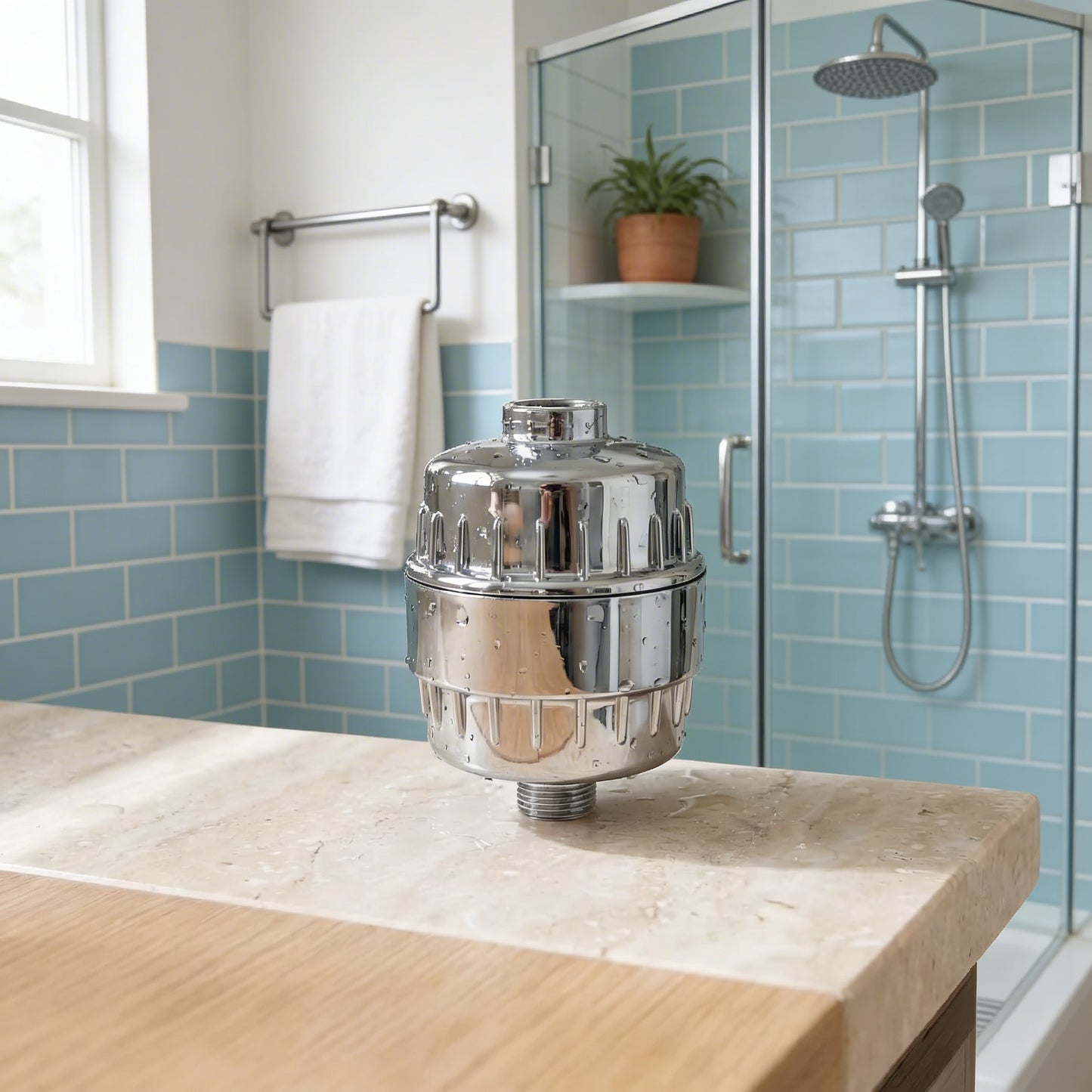 Watau® Shower Filter