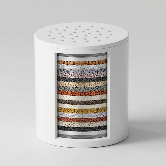 Watau Shower Filter Cartridge