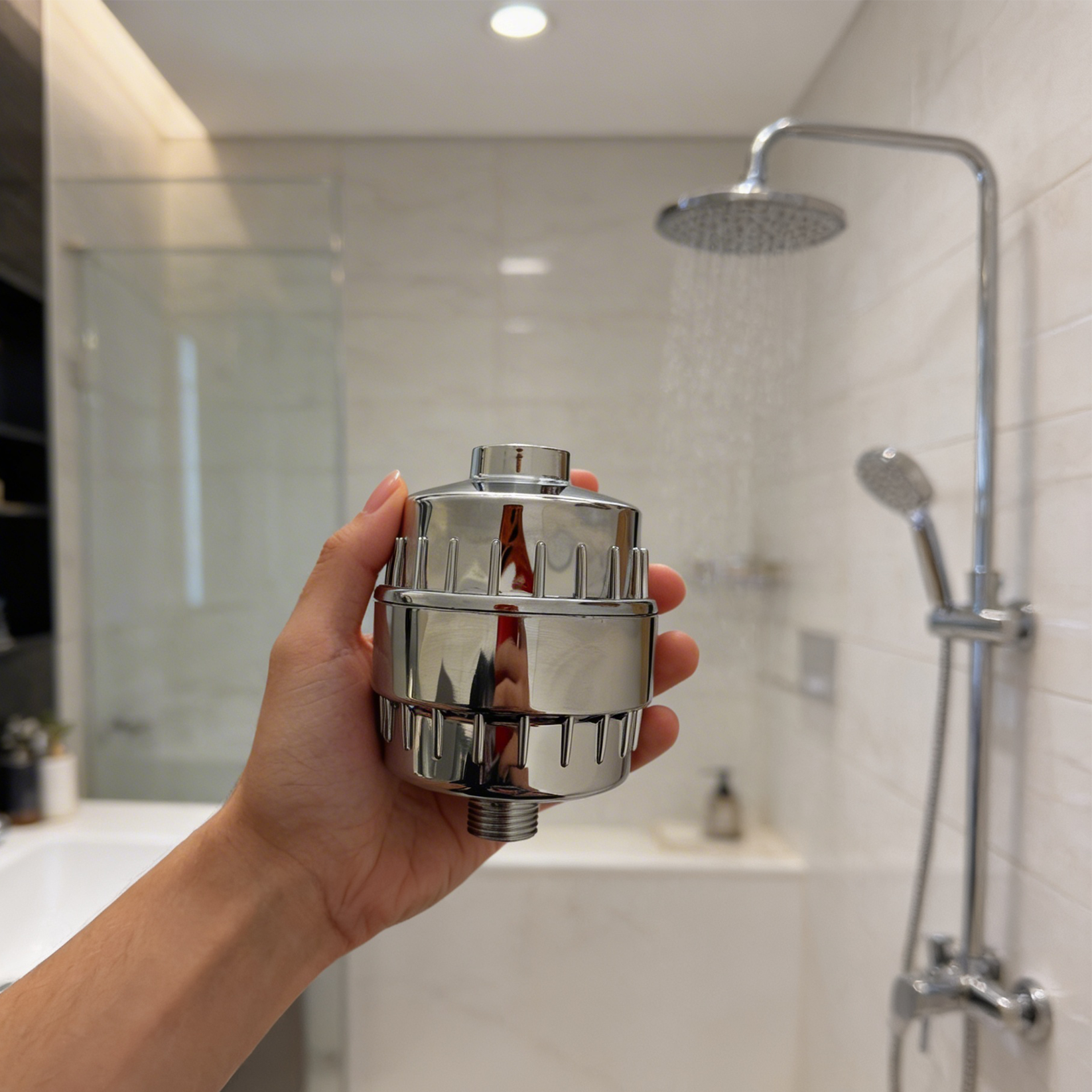 Shower Filter